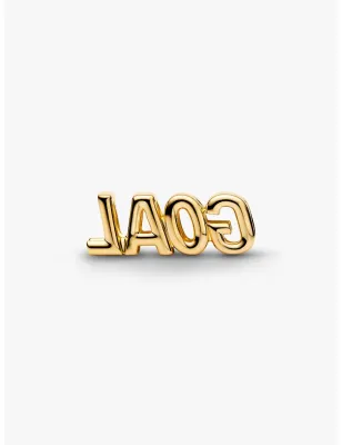 Charm "Goal" Donna Pandora