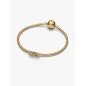Charm "Goal" Donna Pandora Charm "Goal" Donna Pandora