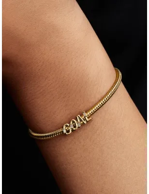 Charm "Goal" Donna Pandora - category_name - XDMG De Marchi Gianotti