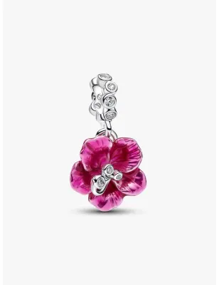 Charm Pendente Fiore di Ibisco Donna Pandora - category_name - XDMG De Marchi Gianotti