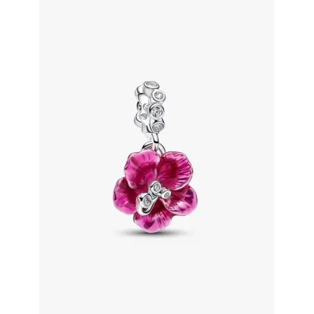 Charm Pendente Fiore di Ibisco Donna Pandora - category_name - XDMG De Marchi Gianotti
