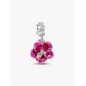 Charm Pendente Fiore di Ibisco Donna Pandora Charm Pendente Fiore di Ibisco Donna Pandora