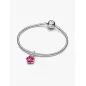 Charm Pendente Fiore di Ibisco Donna Pandora Charm Pendente Fiore di Ibisco Donna Pandora