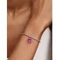 Charm Pendente Fiore di Ibisco Donna Pandora Charm Pendente Fiore di Ibisco Donna Pandora