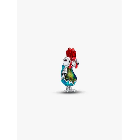 Charm Disney, Oceania, Heihei Donna Pandora - category_name - XDMG De Marchi Gianotti