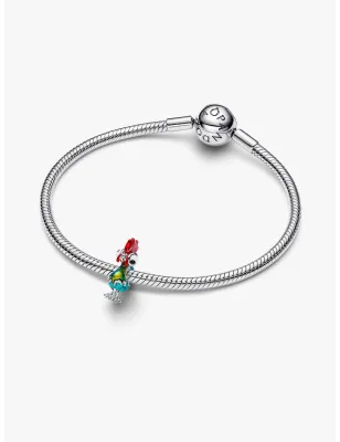 Charm Disney, Oceania, Heihei Donna Pandora - category_name - XDMG De Marchi Gianotti