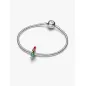 Charm Disney, Oceania, Heihei Donna Pandora Charm Disney, Oceania, Heihei Donna Pandora
