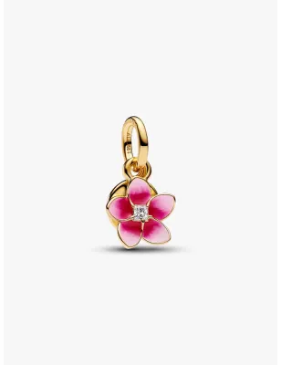 Charm Pendente Disney, Oceania, Fiore di Vaiana Donna Pandora - category_name - XDMG De Marchi Gianotti