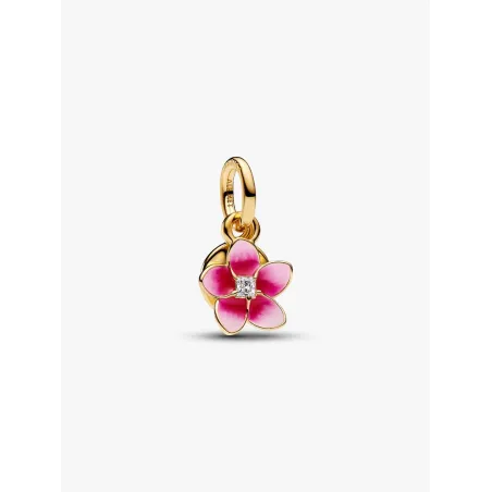 Charm Pendente Disney, Oceania, Fiore di Vaiana Donna Pandora - category_name - XDMG De Marchi Gianotti