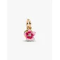 Charm Pendente Disney, Oceania, Fiore di Vaiana Donna Pandora Charm Pendente Disney, Oceania, Fiore di Vaiana Donna Pandora