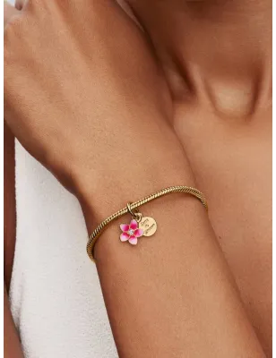 Charm Pendente Disney, Oceania, Fiore di Vaiana Donna Pandora - category_name - XDMG De Marchi Gianotti