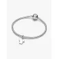 Charm Pendente Maglia da Calcio Donna Pandora Charm Pendente Maglia da Calcio Donna Pandora