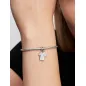 Charm Pendente Maglia da Calcio Donna Pandora Charm Pendente Maglia da Calcio Donna Pandora