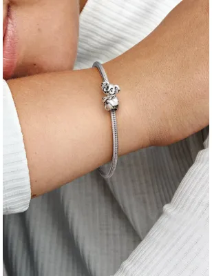 Charm Koala Donna Pandora - category_name - XDMG De Marchi Gianotti
