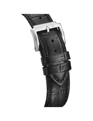 Orologio Swiss Made Chrono nero pelle F20094/5 Uomo Festina - category_name - XDMG De Marchi Gianotti