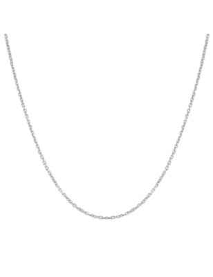 Collana SeiMia in Argento Donna Nomination - category_name - XDMG De Marchi Gianotti