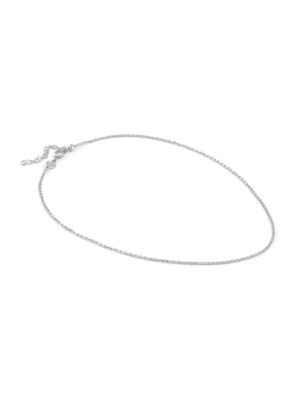 Collana SeiMia in Argento Donna Nomination