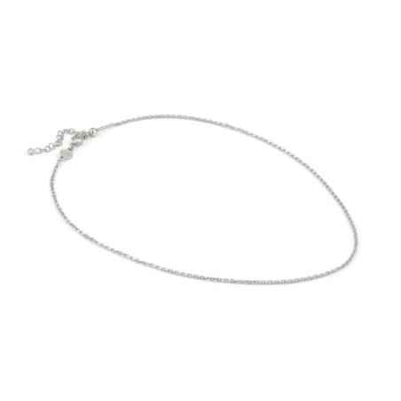 Collana SeiMia in Argento Donna Nomination