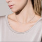 Collana SeiMia in Argento Donna Nomination Collana SeiMia in Argento Donna Nomination