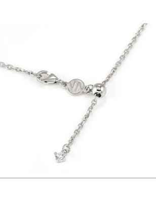 Collana Colour Wave Cuore Pietre Bianche Donna Nomination - category_name - XDMG De Marchi Gianotti
