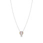 Collana Shine Me Up Mongolfiera colorata Donna Nomination