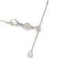 Collana Shine Me Up Mongolfiera colorata Donna Nomination