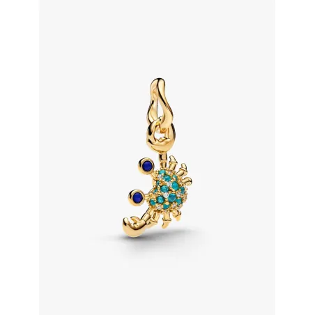 Charm Pendente Granchio Donna Pandora - category_name - XDMG De Marchi Gianotti
