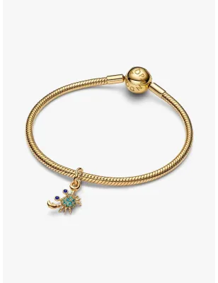 Charm Pendente Granchio Donna Pandora