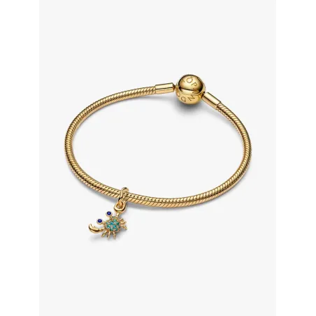 Charm Pendente Granchio Donna Pandora