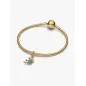 Charm Pendente Granchio Donna Pandora Charm Pendente Granchio Donna Pandora