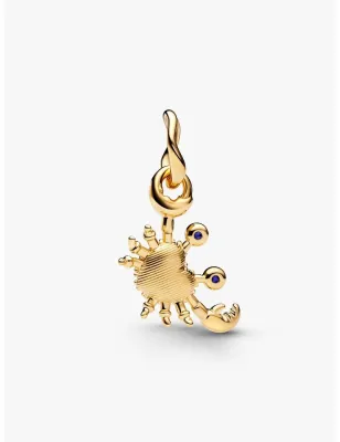 Charm Pendente Granchio Donna Pandora - category_name - XDMG De Marchi Gianotti