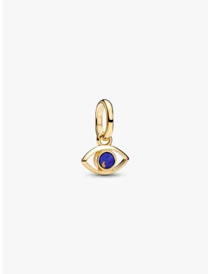 Charm Mini Pendente Blue Evil Eye Donna Pandora - category_name - XDMG De Marchi Gianotti