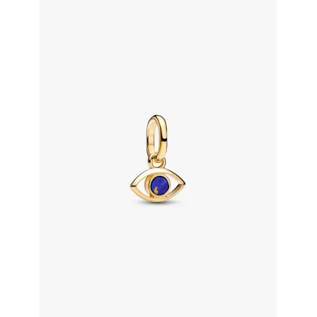 Charm Mini Pendente Blue Evil Eye Donna Pandora - category_name - XDMG De Marchi Gianotti