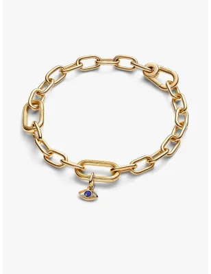 Charm Mini Pendente Blue Evil Eye Donna Pandora