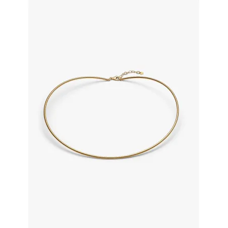 Collana Chocker Rigido Dorata Donna Pandora