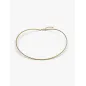 Collana Chocker Rigido Dorata Donna Pandora Collana Chocker Rigido Dorata Donna Pandora