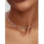 Collana Tennis Multicolore Donna Pandora