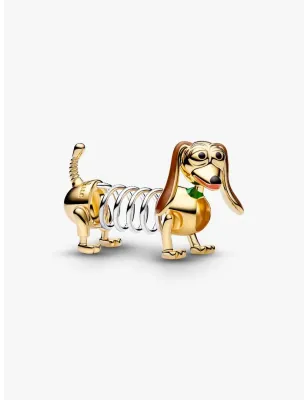 Charm Disney Pixar, Toy Story, Slinky Donna Pandora - category_name - XDMG De Marchi Gianotti