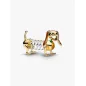 Charm Disney Pixar, Toy Story, Slinky Donna Pandora Charm Disney Pixar, Toy Story, Slinky Donna Pandora