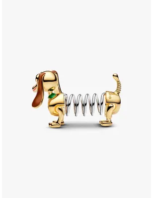 Charm Disney Pixar, Toy Story, Slinky Donna Pandora