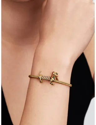 Charm Disney Pixar, Toy Story, Slinky Donna Pandora - category_name - XDMG De Marchi Gianotti