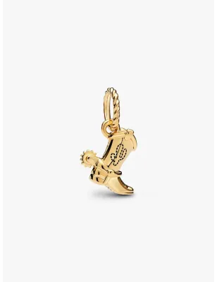 Charm Pendente Disney Pixar, Toy Story, Stivale di Woody Pandora - category_name - XDMG De Marchi Gianotti