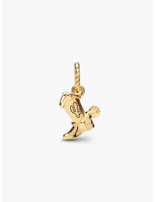 Charm Pendente Disney Pixar, Toy Story, Stivale di Woody Pandora