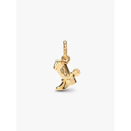 Charm Pendente Disney Pixar, Toy Story, Stivale di Woody Pandora