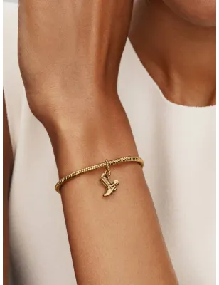 Charm Pendente Disney Pixar, Toy Story, Stivale di Woody Pandora - category_name - XDMG De Marchi Gianotti