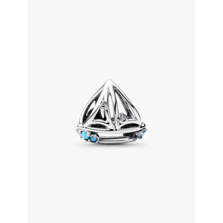 Charm Openwork Barca Donna Pandora - category_name - XDMG De Marchi Gianotti