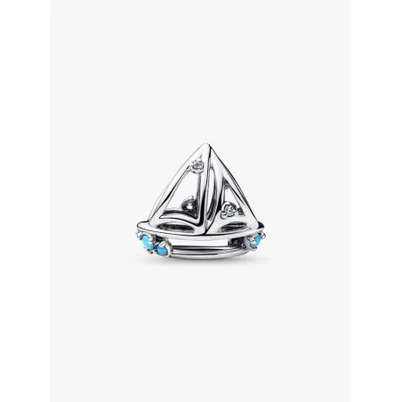 Charm Openwork Barca Donna Pandora