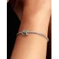 Charm Openwork Barca Donna Pandora Charm Openwork Barca Donna Pandora