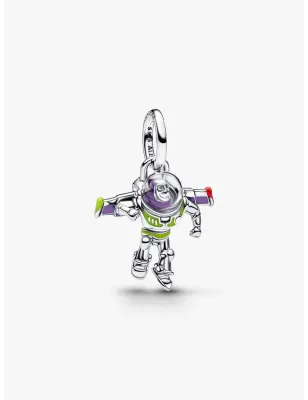 Charm Pendente Disney Pixar, Toy Story, Buzz Lightyear Pandora - category_name - XDMG De Marchi Gianotti