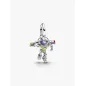 Charm Pendente Disney Pixar, Toy Story, Buzz Lightyear Pandora Charm Pendente Disney Pixar, Toy Story, Buzz Lightyear Pandora